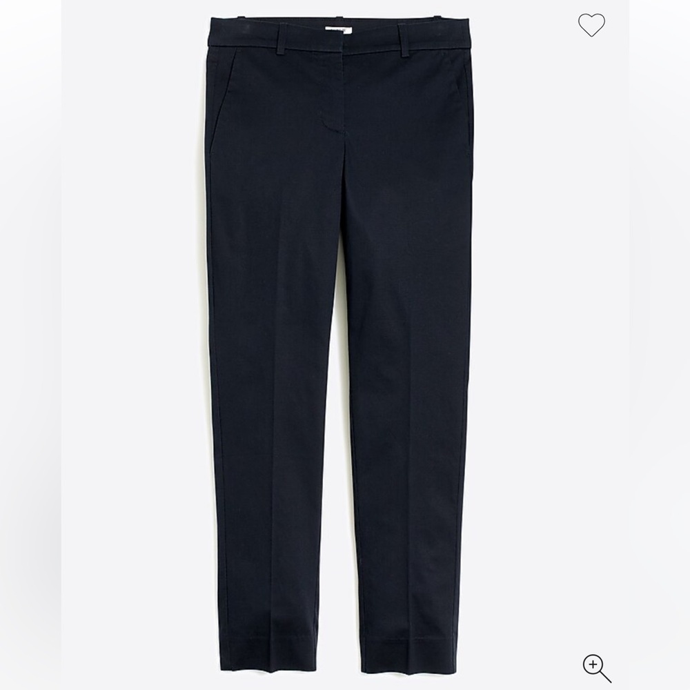 J. Crew Black Women's Pants